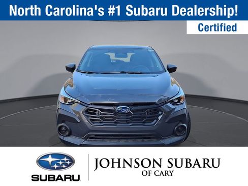 Certified 2026 Subaru Crosstrek 2.5i image 30