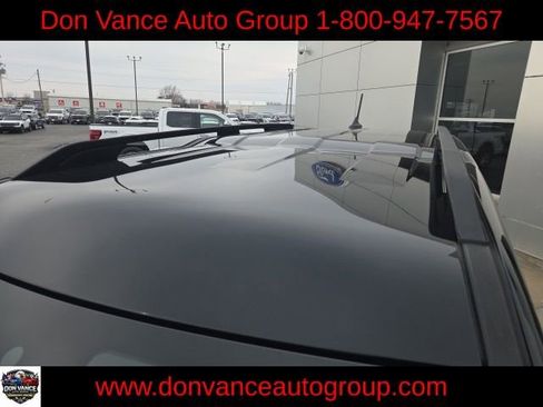 Used 2024 Ford Bronco Sport Free Wheeling w/ Convenience Package image 9