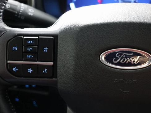 Used 2024 Ford F250 Lariat image 28