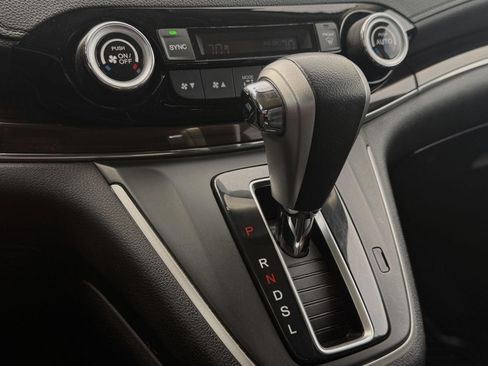 Used 2015 Honda CR-V EX-L image 36