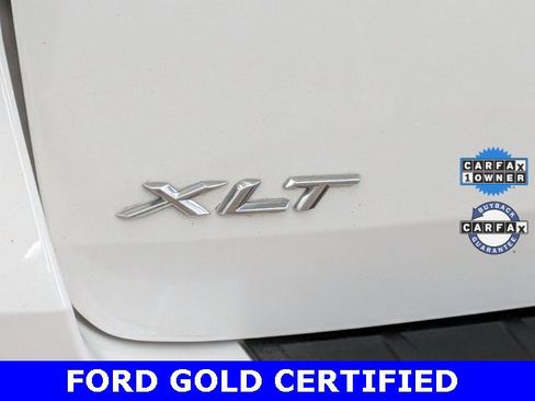 Certified 2023 Ford Explorer XLT w/ Equipment Group 202A image 10