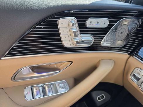 New 2026 Mercedes-Benz GLE 450 4MATIC image 14
