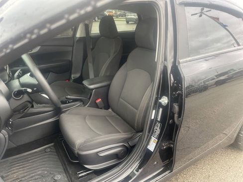 Used 2020 Kia Forte Sedan image 21