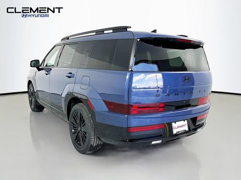 New 2026 Hyundai Santa Fe Calligraphy AWD/4WD image 8