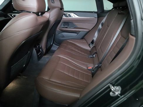 Used 2023 BMW i4 eDrive40 RWD image 15