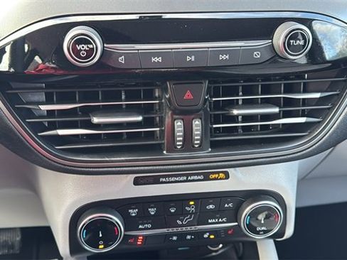 Certified 2023 Ford Escape Active image 25