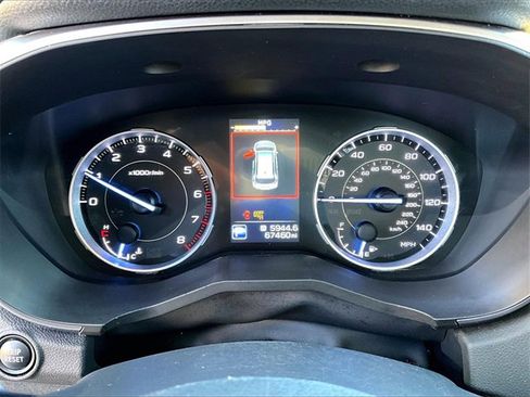 Used 2022 Subaru Ascent Limited image 25