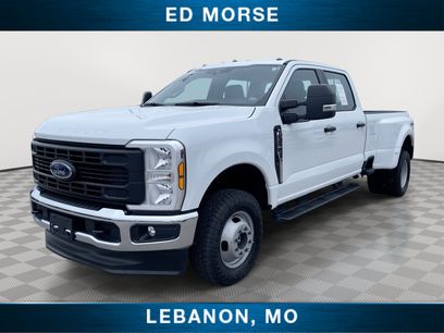 Certified 2025 Ford F350 XL