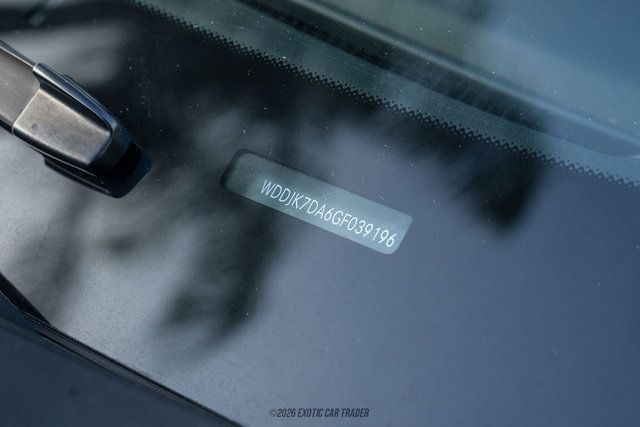 Used 2016 Mercedes-Benz SL 550 image 44