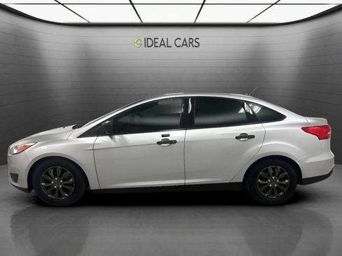 Used 2016 Ford Focus S FWD image 8