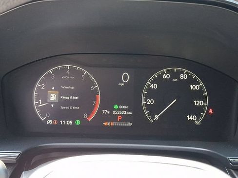 Used 2023 Honda CR-V EX image 17
