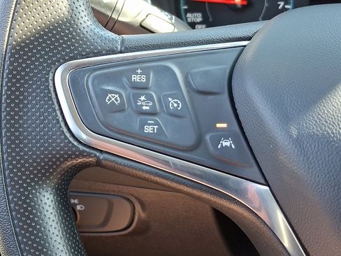Used 2024 Chevrolet Equinox LS FWD image 20