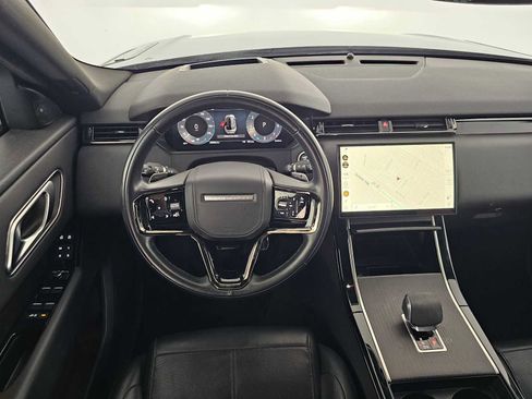 Used 2024 Land Rover Range Rover Velar Dynamic HSE image 18