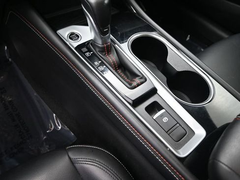 Used 2023 Nissan Altima 2.5 SR w/ SR Premium Package AWD/4WD image 23