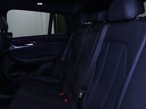 Used 2020 BMW X4 xDrive30i image 17