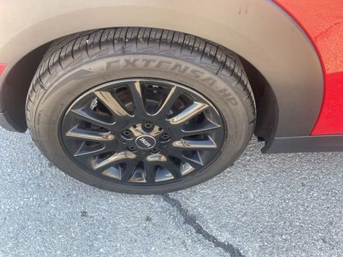 Used 2017 MINI Cooper Convertible image 10