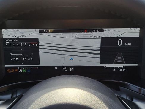 New 2026 Subaru Outback Limited XT image 13