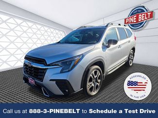 New 2026 Subaru Ascent Touring video 1