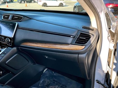 Used 2022 Honda CR-V EX-L image 18