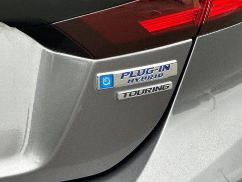 Certified 2019 Honda Clarity Touring image 27