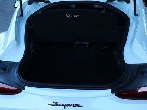 Used 2022 Toyota Supra Premium w/ Driver Assist Package image 30