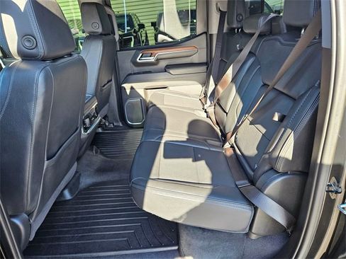 Used 2023 GMC Sierra 1500 Denali w/ Denali Reserve Package image 14