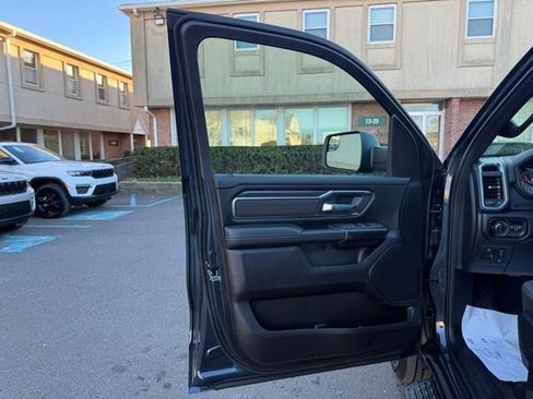 New 2026 RAM 1500 Big Horn image 20