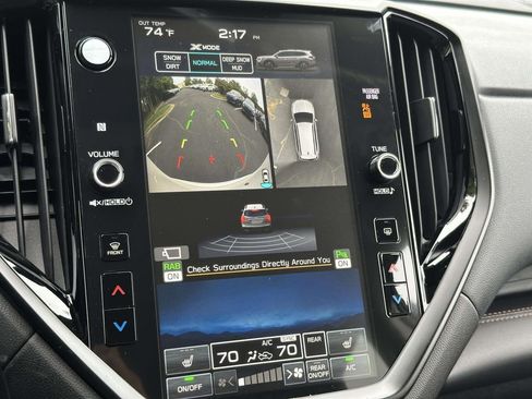 New 2025 Subaru Ascent Bronze Edition image 21