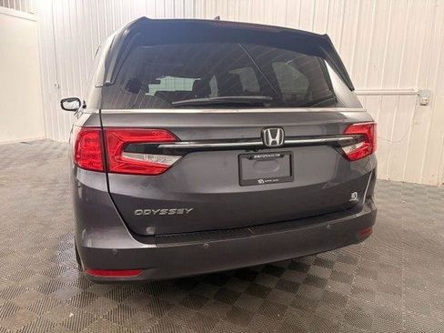 Used 2023 Honda Odyssey Touring image 4