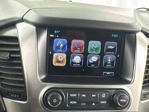 Used 2019 Chevrolet Suburban Premier image 28