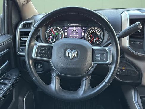 Certified 2022 RAM 3500 Laramie image 25