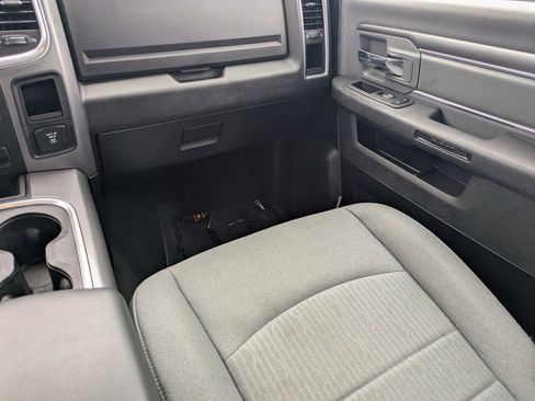 Used 2023 RAM 1500 Classic SLT w/ Trailer & Traction Group image 17