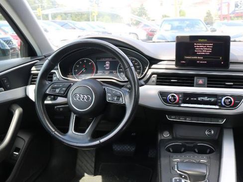 Used 2017 Audi A4 2.0T Ultra Premium FWD image 19