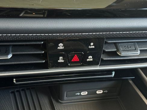 New 2026 Volkswagen Atlas SE AWD/4WD image 20