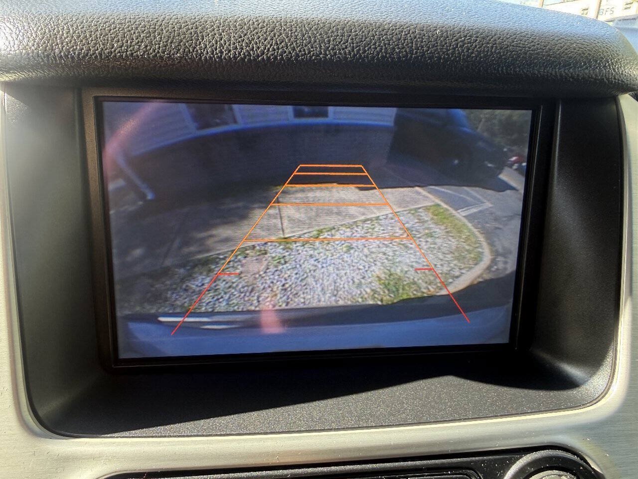 Used 2015 GMC Yukon SLT AWD/4WD image 17