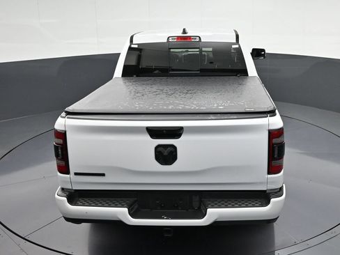 Used 2023 RAM 1500 Big Horn RWD image 20