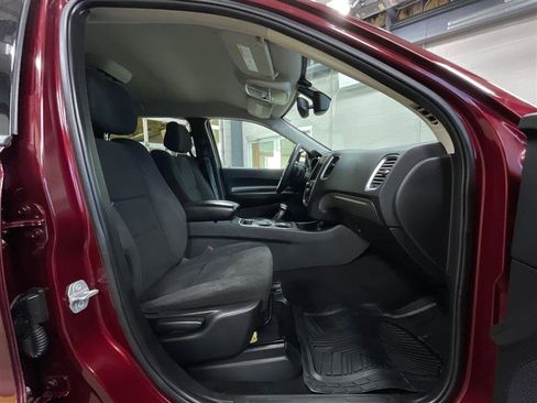 Used 2019 Dodge Durango SXT w/ 3rd Row Seating Group image 19