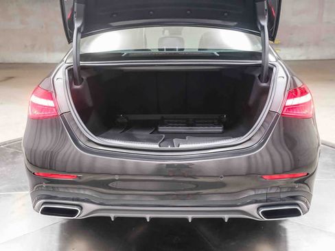 Certified 2023 Mercedes-Benz C 300 Sedan image 30