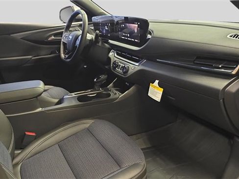 New 2026 Buick Envista Preferred w/ Convenience I Package image 16