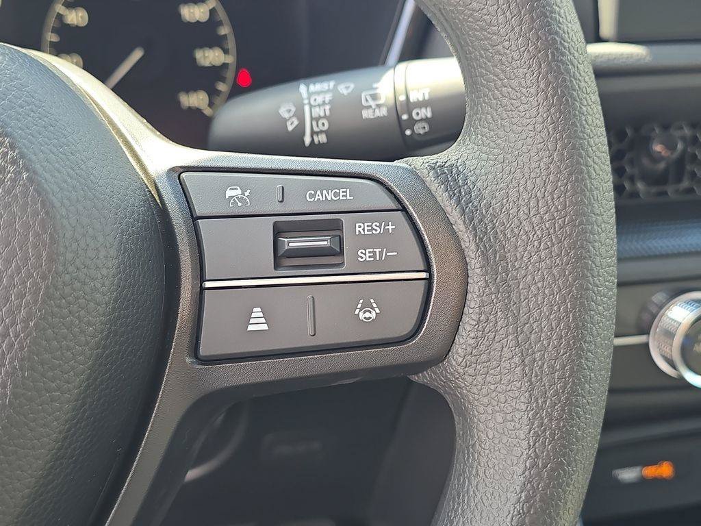 New 2026 Honda CR-V LX image 11