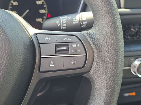 New 2026 Honda CR-V LX image 11