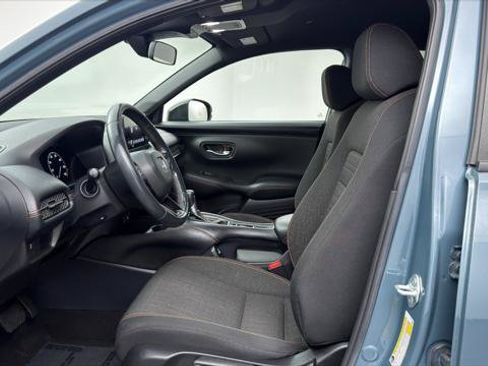 Used 2023 Honda HR-V Sport image 14