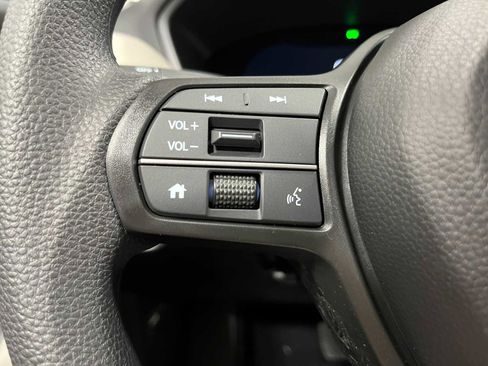 New 2026 Honda HR-V LX image 16