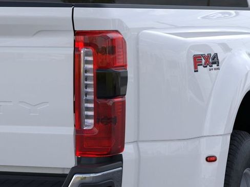 New 2026 Ford F350 XL w/ 360-Degree Camera Package AWD/4WD image 21
