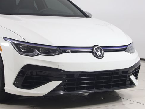 Used 2023 Volkswagen Golf R AWD/4WD image 43