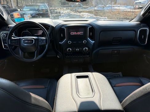 Used 2021 GMC Sierra 1500 AT4 w/ AT4 Premium Package image 14