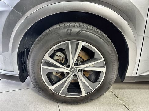 Used 2024 Lexus RX 350 Premium w/ Accessory Package (Z1) FWD image 19