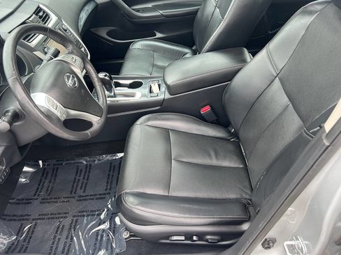 Used 2016 Nissan Altima 2.5 SL w/ 2.5 Technology Package FWD image 19