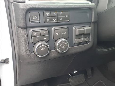 New 2026 Chevrolet Tahoe Premier AWD/4WD image 15