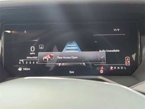 New 2026 GMC Acadia Elevation w/ Elevation Premium Package image 22